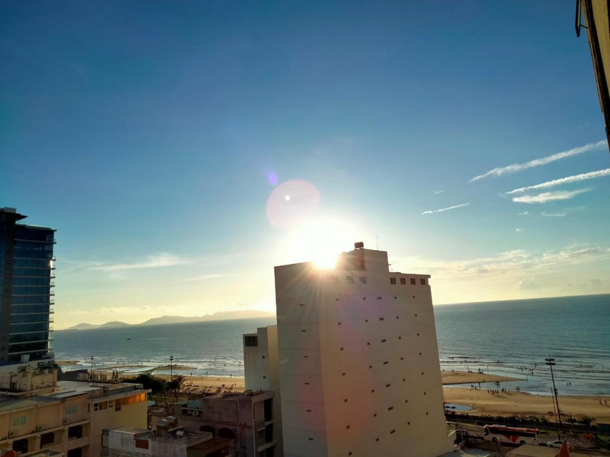Hotel Homestay Chip Chip Vung Tau Esterno foto